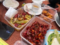 -瑞记湛江鸡饭店·粤西第一鸡(粤垦店)