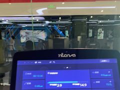 -优享健身(物美圣熙8号购物中心店)