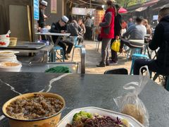 -定家小酥肉·清真(回民街店)