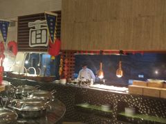 -佰园全日西餐厅-厦门佰翔软件园酒店