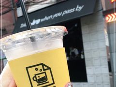 -JPG coffee(广州体育西店)