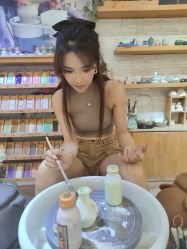 -今日陶艺(富力广场店)