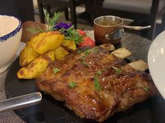 -LA CREPERIE BRETONNE布列塔尼法式餐厅(天童北路店)