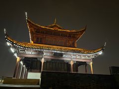 -相门城墙文化休闲景区