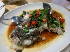 -德胜轩正宗顺德菜(宝安沙井会展中心店)