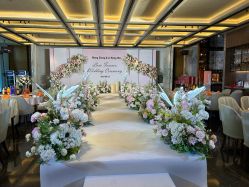 -北京燕尔婚礼策划