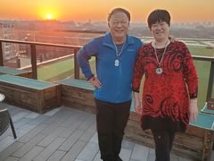 -王府井文华东方酒店-紫膳餐厅