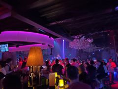 -苏荷酒吧(九街店)