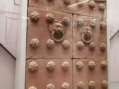 -洛阳古墓博物馆