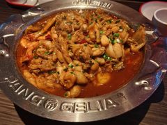 -胖哥俩肉蟹煲(海盐总店)
