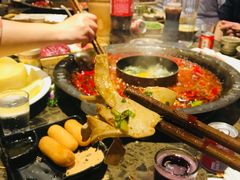 -重庆渝达老火锅(春熙路店)