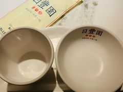 -日丰园海肠水饺·老字号大连海鲜(和平广场店)
