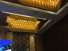 -上海漕河泾万丽酒店