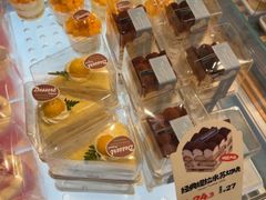 -东哥面包(江宁大润发店)