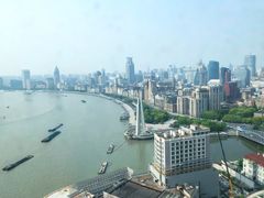 -上海外滩茂悦大酒店