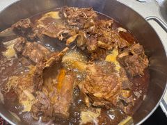 -蝎王府羊蝎子(天通苑店)