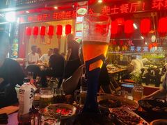 -绅士餐厅龙虾·烧烤(西门路店)