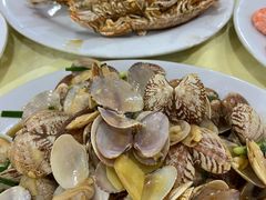 -秋姐美食店(旅游大道店)
