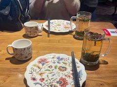 -胖老汉清真餐饮(西御街店)
