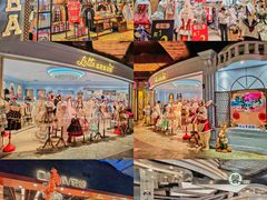 -时尚天河商业广场