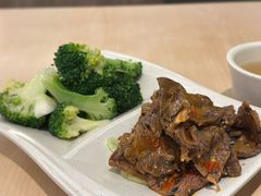 -面点王(石厦分店)
