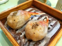 -蔡澜点心·粤菜(领展购物广场店)