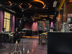 -YUE·6·西式融合餐厅(外滩六号店)