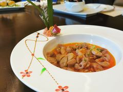 -重庆万豪中餐厅·Man Ho