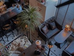 -候鸟咖啡(前门店)