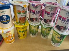 -粗茶淡饭(东关街店)