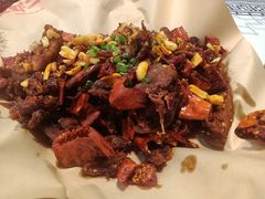 -靓虾二哥长沙地标小龙虾(五一广场店)