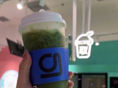 -gleeglee乐溢亦茶(合生汇店)