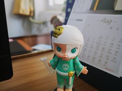 -泡泡玛特POPMART(大卫城店)