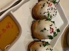 -东泰祥生煎馆(重庆北路店)
