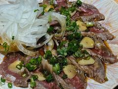 -桂马·日本料理·海胆·海鲜饭·酒场(民主广场店)
