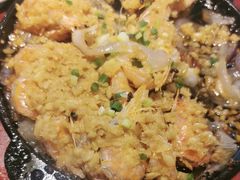 -山里俏·地标皖南菜·屯溪臭鳜鱼(北城万达店)