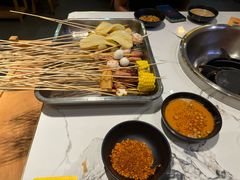 -钢管厂五区小郡肝火锅串串香(清河店)