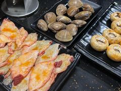 -丹东丛炟海鲜烧烤(江艺路店)