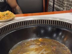 -70後铁锅炖(坡博总店)