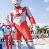 奥特曼，重磅助阵