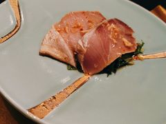 -奈良本寿司(永嘉路店)