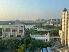 -武汉大学中南医院(总院区)