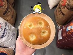 布里欧修-面包与我Bread Or Me(长城汇店)