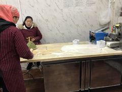 -马茹特色饺子馆