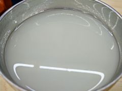 米汤-鲁山揽锅菜(金鼎店)