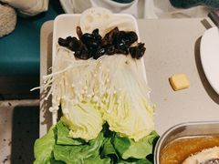 -半天妖烤鱼(弘阳广场店)