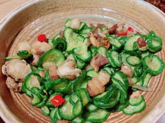 -水煮三国·川鲁江湖菜(香山店)