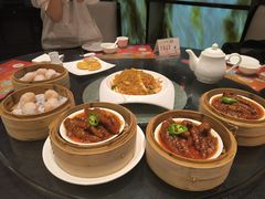 -汇景希尔顿逸林酒店·悦轩中餐厅