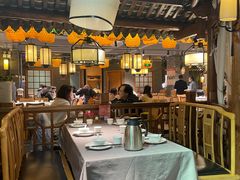 -十朝院子·南京菜(夫子庙店)