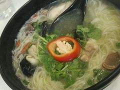 -和平馆·地道港澳茶餐厅(西门口店)